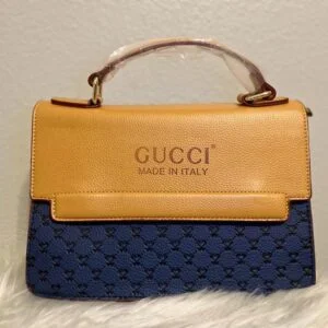 Gucci Hand Bag